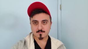 Anthony Ogozalek's Instagram, Twitter & Facebook