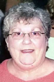 JoAnn Griffith 1933-2020