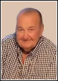 MACKENZIE, Wallace 'Wally' Gregory