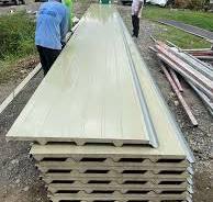 ✓📌Polyurethane Sandwich Panel!📌✓ All Available in ✓20mm ...
