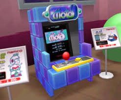 pin by 美杉 酒野 on ミニチュア筐体つくりたいね namco museum gaming products arcade