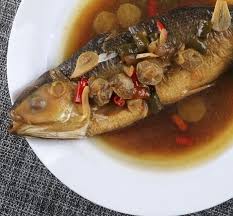 Ikan bandeng akan terasa nikmat jika diolah menjadi berbagai menu masakan. Cara Membuat Dan Bumbu Pindang Bandeng Yang Gurih Enak