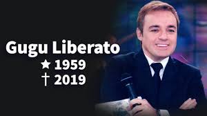 Resultado de imagem para gugu liberato