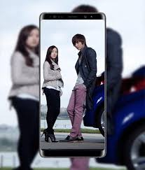 Shinjuku private eyes fansubs are out (self.cityhunter). Kdrama Wallpaper City Hunter For Android Apk Download