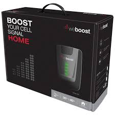 We boost cell signal booster. Weboost 470101 Home 4g Residential Cellular Signal Booster Kit Walmart Com Walmart Com