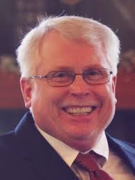 Dennis Johnson Obituary September 18, 2018