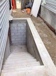 Outside basement stairs covering page 1 line 17qq. Basement Apartment Separate Entrance Basement Stairs Exterior Stairs Basement Staircase