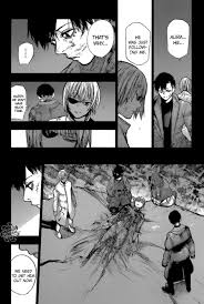 Tokyo Ghoul Re Chapter 161 Page 7 Manganelo Com Tokyo Ghoul Tokyo Ghoul Manga Ghoul