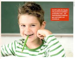 Der Spracherfahrungsansatz: freies Schreiben von Anfang an