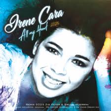 Stream Fame by Irene Cara