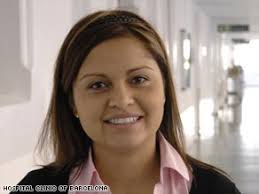 Woman given windpipe created in laboratory