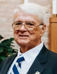 Obituary information for James R. Eldridge, Jr.