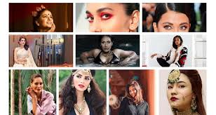 Most beautiful indian woman on earth. Top 10 Most Beautiful Influential Women In India