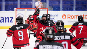From canada's resilience to prevalence of upsets. Fenx Pdmx Pnsm