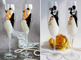 Check spelling or type a new query. Como Decorar Las Copas Nupciales Originales Copas Personalizadas Para El Brindis De Tu Boda