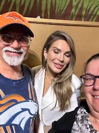 My sweet friend and beautiful singer Ksenia Buzina