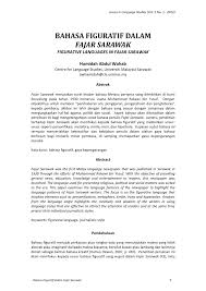 We did not find results for: Pdf Bahasa Figuratif Dalam Fajar Sarawak