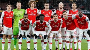 Get all the breaking arsenal news. Arsenal Players In Regular Talks With Psychologist During Lockdown Football News Sky Sports