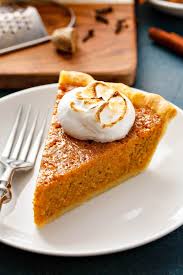 This Creamy Homemade Sweet Potato Pie Recipe Is An Ultimate Southern Classic Made With Baked S Sweet Potato Pie Sweet Potato Pies Recipes Sweet Potato Pie Easy