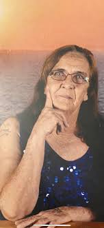 This is my Mother. ❤I am asking people who love their mother, whether  they're here, or not, to join the challenge of posting a photo of the Mom  that brought you into