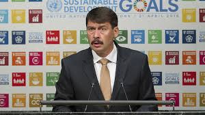 We did not find results for: Janos Ader Hungary S Unlikely Climate Change Leader