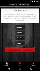 Some games are timeless for a reason. Download Quiz For Got Trivia For Game Of Thrones Free For Android Quiz For Got Trivia For Game Of Thrones Apk Download Steprimo Com