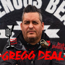 Reviving the art and practice of Antler Carving w/ Hayden Haynes  (Onödowa'ga:' Seneca,Deer Clan) by Original Peoples Podcast Ongwehonwe