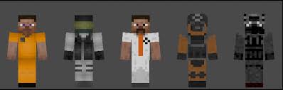 Download the texture pack (it may come as a.zip file. Skin Pack 2004 Scp 1 11 Mcpegame Mods Maps Texture Packs Seeds Skins For Minecraft For Android