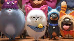 Pin On Ver La Pelicula Completa The Secret Life Of Pets 2 Online