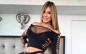 Esperanza gomez actriz pornografica