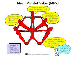 Nursing Mnemonics And Tips Mean Platelet Value Mpv Nursing Mnemonics Nursing School Prerequisites Nursing School Survival