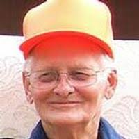 Obituary information for Granville R Irwin