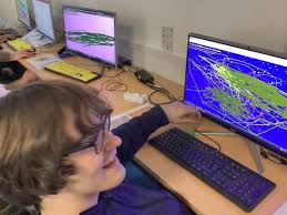 A Pathway Towards Independence and Employment” 1 London, 12th January 2024  Dear parents, carers and families, Welcome back!