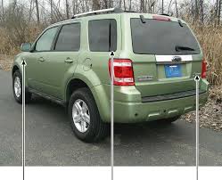 Image result for Kiwi Green 2008 Escape