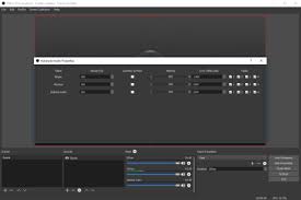 On this page, you can download obs studio (also known as open broadcaster software studio). Obs Studio 27 0 1 Crack With Serial Key Free Download 2021