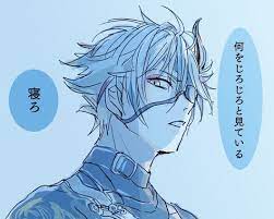 twitter 優起 yu u ki 刀剣乱舞 キャラ マンガアニメ イラスト