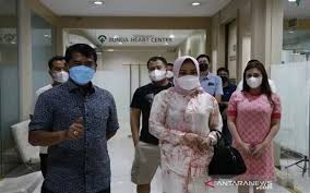 Zainal arifin paliwang program kerja. Gubernur Kaltara Terpilih Bakal Dilantik Senin 15 Februari