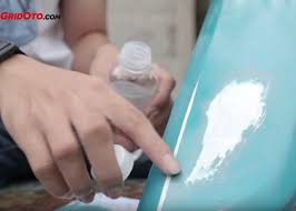 Proses perkaratan atau dalam bahasa kimia disebut dengan korosi merupakan suatu proses yang terjadi pada logam yang telah. Cara Ampuh Buat Merontokan Cat Di Body Motor Enggak Perlu Cape Amplas Gridoto Com