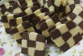 ( saiz acuan 21x8cm ) 50g mentega tanpa garam 70g tepung 15g serbuk koko 1/8 sk serbuk kulit kayu manis … Resepi Biskut Dam Paling Sedap Iluminasi