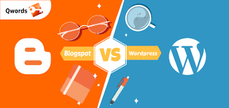 Apa beda wordpress dengan blogspot? Apa Itu Website Jenis Dan Contohnya Qwords