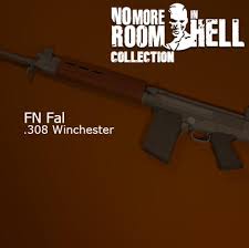 It was here that he would cross paths repeatedly with the 20th century's most prolific arms designer: Mod Nmrih Fn Fal For Ravenfield Build 23 Download