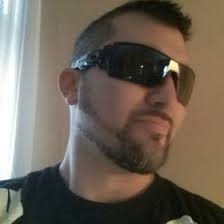 Robert McMurphy (mustangrob)