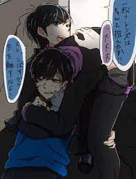 暴力注意ケンカ松イラスト漫画まとめおそ松さん naver まとめ イラスト 松 イラスト おそ松さん喧嘩松