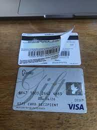 Vanilla visa ® gift cards are issued by tbbk card services, inc., metabank ®, n.a. Vanilla Visa Giftcard Scam At Cvs Scams