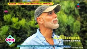 ¡Manuel Landeta revela cómo la pandemia afectó el negocio de su hijo  Imanol! , #DePrimeraMano👌: bit.ly/ImagenEntretenimientoYT