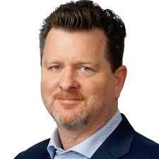 Tegna Names David Loving President & GM of KHOU and KTBU in Houston