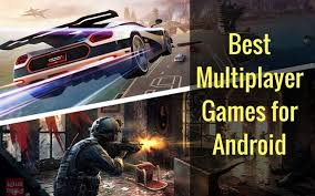 From classics such as clash of clans to mobile legends multiplayer games have evolved from only two players in the same gaming system to multiple players from all over the globe. 33 Best Multiplayer Games For Android In 2020 Phoneworld