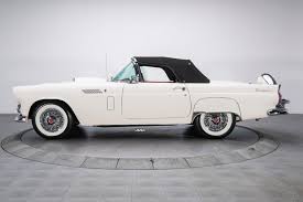 Image result for Navajo Gray 1956 Thunderbird