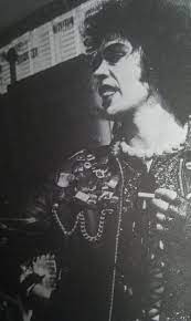 Pin On Frank N Furter