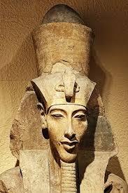 Akhenaten in Shanghai and the allure of the infamous